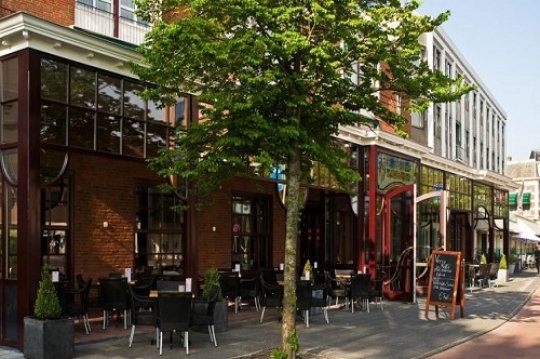 Eden Hotel Leeuwarden